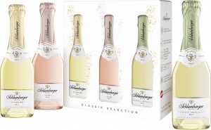 Schlumberger Klassik Collection 3x 0,2l